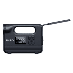 pard omnix multifunctional power supply and compressor