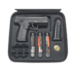 byrna sd 0.68 caliber black (lightly used)