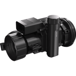 pard predator 480 thermal front clip-on 35mm lrf pr4-35lrf