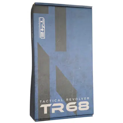 umarex hdr68 16 joule 0.68 caliber black (lightly used)