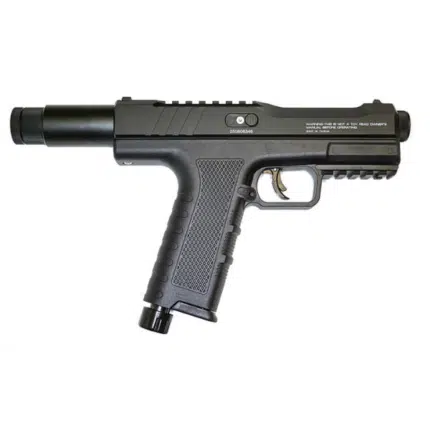 pistelle max power kit x-68 hpa (50-100 joules tuning chamber)