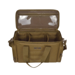 ecoevo elite range bag