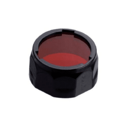 fenix accessory filter adapter tk series - blue