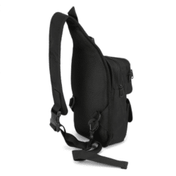 dugi-tac tactical pistol carry shoulder bag