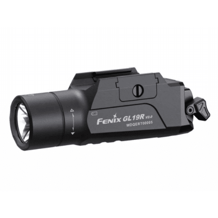 fenix handgun gl19r 2.0 12000 lumen