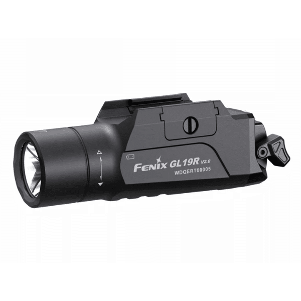 fenix handgun gl19r 2.0 12000 lumen fenix handgun gl19r 2.0 12000 lumen