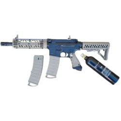 tippmann tmc tan (lighty used)