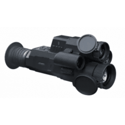 pard landsat q thermal day and night vision scope with rangefinder la4cq-35/70lrf