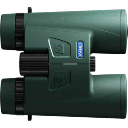 pard ranger ed3000 rangefinder binoculars ra-10/42/3000