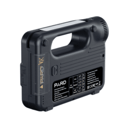 pard omnix multifunctional power supply and compressor