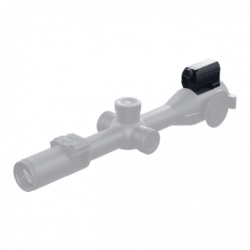 pard detachable ir and rangefinder ir/lrf-850nm