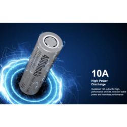 pard rechargeable batteries xtar 18650