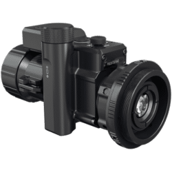 pard predator 480 thermal front clip-on 35mm lrf pr4-35lrf