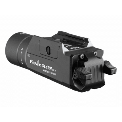 fenix handgun gl19r 2.0 12000 lumen