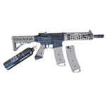 tippmann tmc tan (lighty used)