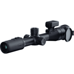 pantera 480 q thermal scope with rangefinder 50mm lrf pa4q-50lrf