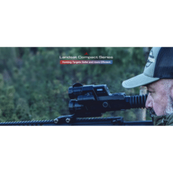 pard landsat q thermal day and night vision scope with rangefinder la4cq-35/70lrf