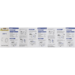 pard detachable ir light ir1-850nm