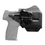 byrna kydex level 2 gun holster - right hand carry