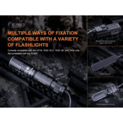 fenix remote pressure switch aer-04