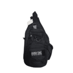 dugi-tac tactical pistol carry shoulder bag