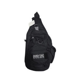 dugi-tac tactical pistol carry shoulder bag