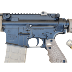 tippmann tmc tan (lighty used)