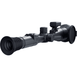pard pantera 640 q thermal scope with rangefinder 50mm lrf pa6q-50lrf (copy)