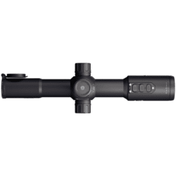 pard pantera mini 256q thermal rifle scope pa2m-25