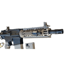 tippmann tmc tan (lighty used)