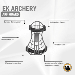 ek archery arm guard
