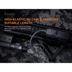 fenix remote pressure switch aer-04