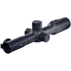 pard pantera mini 256q thermal rifle scope pa2m-25