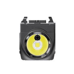 speras wl40-gl pistol weapon light 1200lm 250m type-c rechargeable with green laser