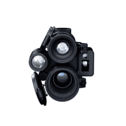 pard landsat mini thermal day and night vision scope with rangefinder la2m-19/30lrf