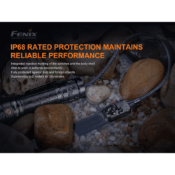 fenix remote pressure switch aer-04