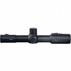pard pantera mini 256q thermal rifle scope pa2m-25