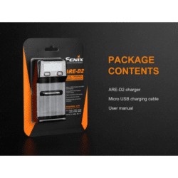 fenix handgun gl19r 2.0 12000 lumen (copy)