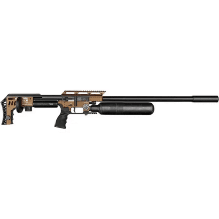 fx airguns air rifle impact m4 .22 exp copper sniper (copy)