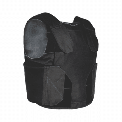 duke standard square / wide vest