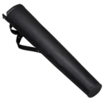 ek archery leather quiver tube style