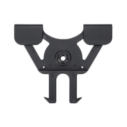 pistelle molle attachment for universal holster and magazine holder