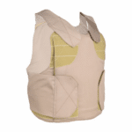 duke concealed vest