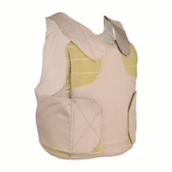 duke concealed vest
