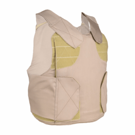 duke concealed vest