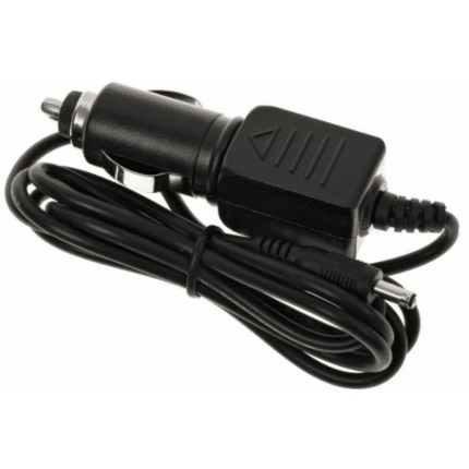 fenix car charger 12 volt
