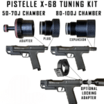 pistelle max power tuning chamber