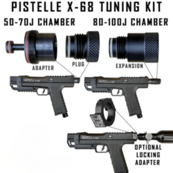 pistelle max power tuning chamber