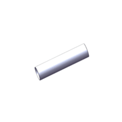 pistelle part 12 cartridge sleeve