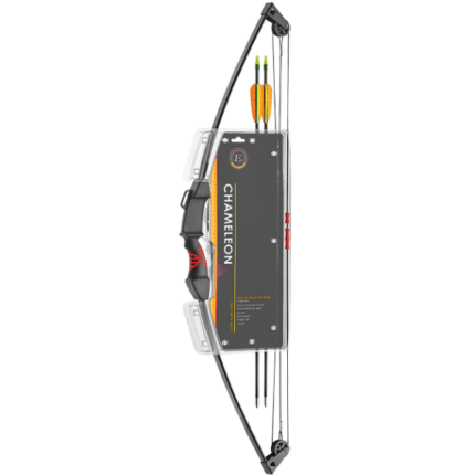 ek archery chameleon youth compound bow c0-017b